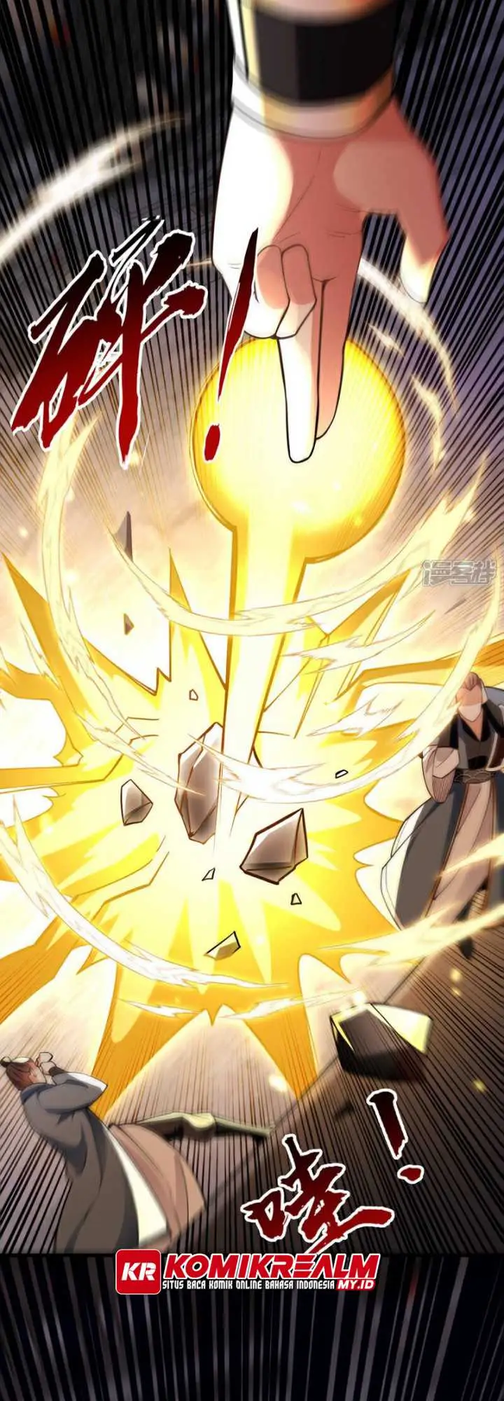 image-komik-the-ten-great-emperors-are-all-my-disciples-chapter-126-33/35