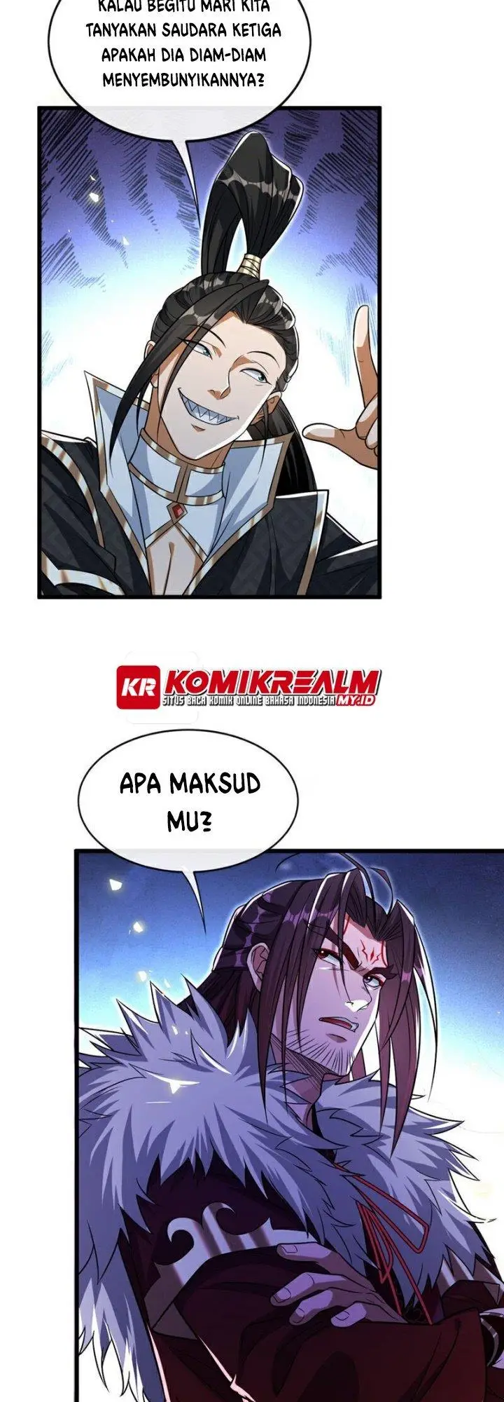 image-komik-the-ten-great-emperors-are-all-my-disciples-chapter-128-5/31