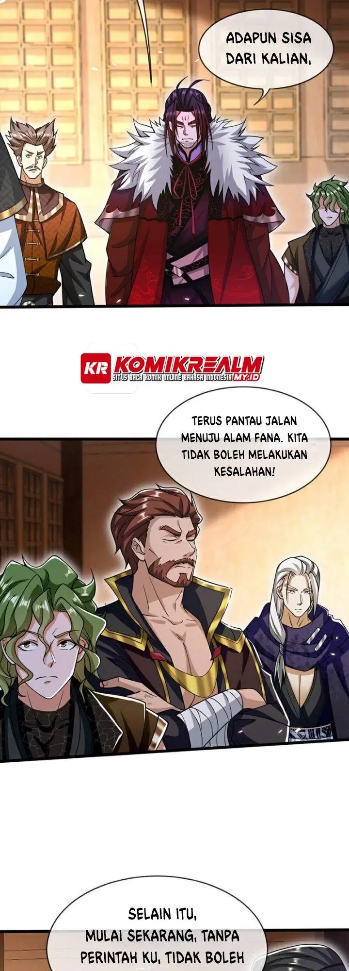 image-komik-the-ten-great-emperors-are-all-my-disciples-chapter-128-15/31