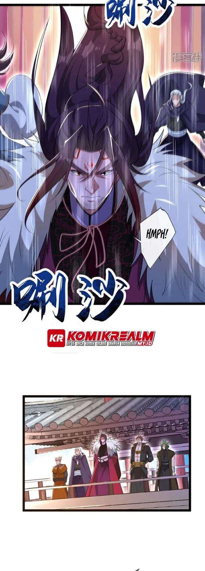 image-komik-the-ten-great-emperors-are-all-my-disciples-chapter-129-3/33