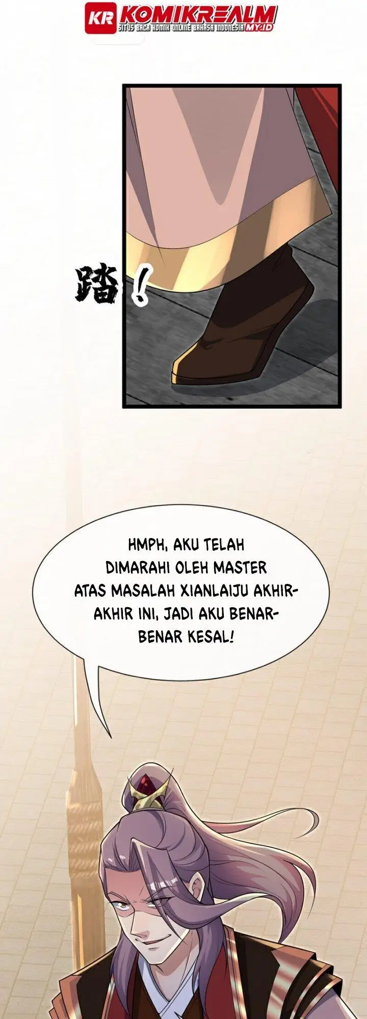 image-komik-the-ten-great-emperors-are-all-my-disciples-chapter-129-5/33