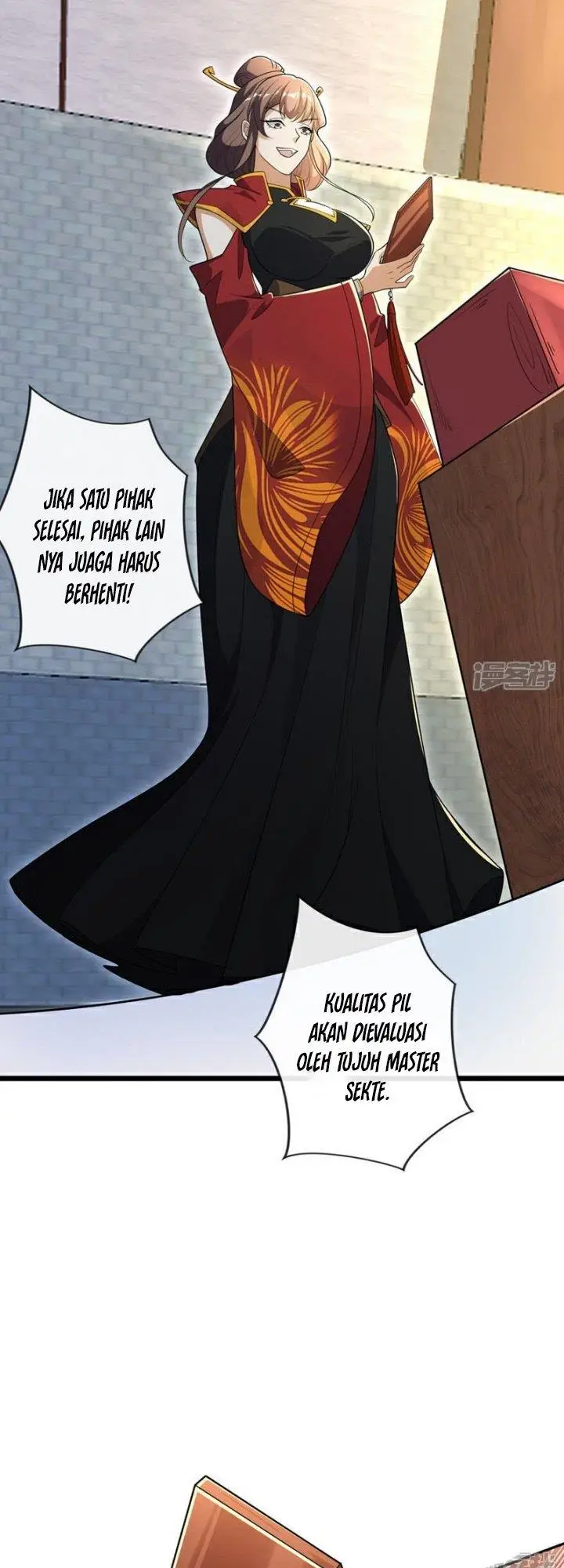 image-komik-the-ten-great-emperors-are-all-my-disciples-chapter-129-23/33