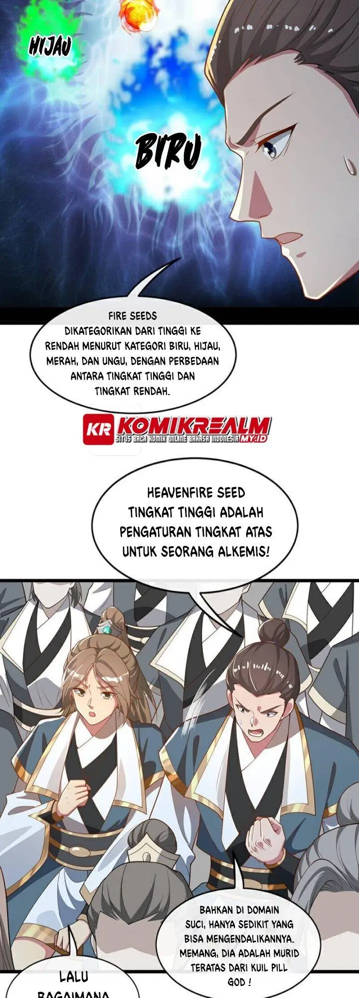 image-komik-the-ten-great-emperors-are-all-my-disciples-chapter-129-28/33