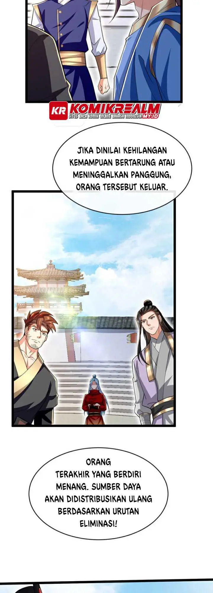 image-komik-the-ten-great-emperors-are-all-my-disciples-chapter-131-4/34