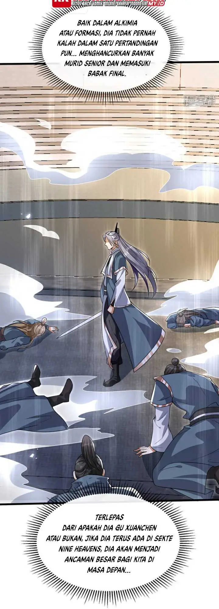 image-komik-the-ten-great-emperors-are-all-my-disciples-chapter-131-7/34