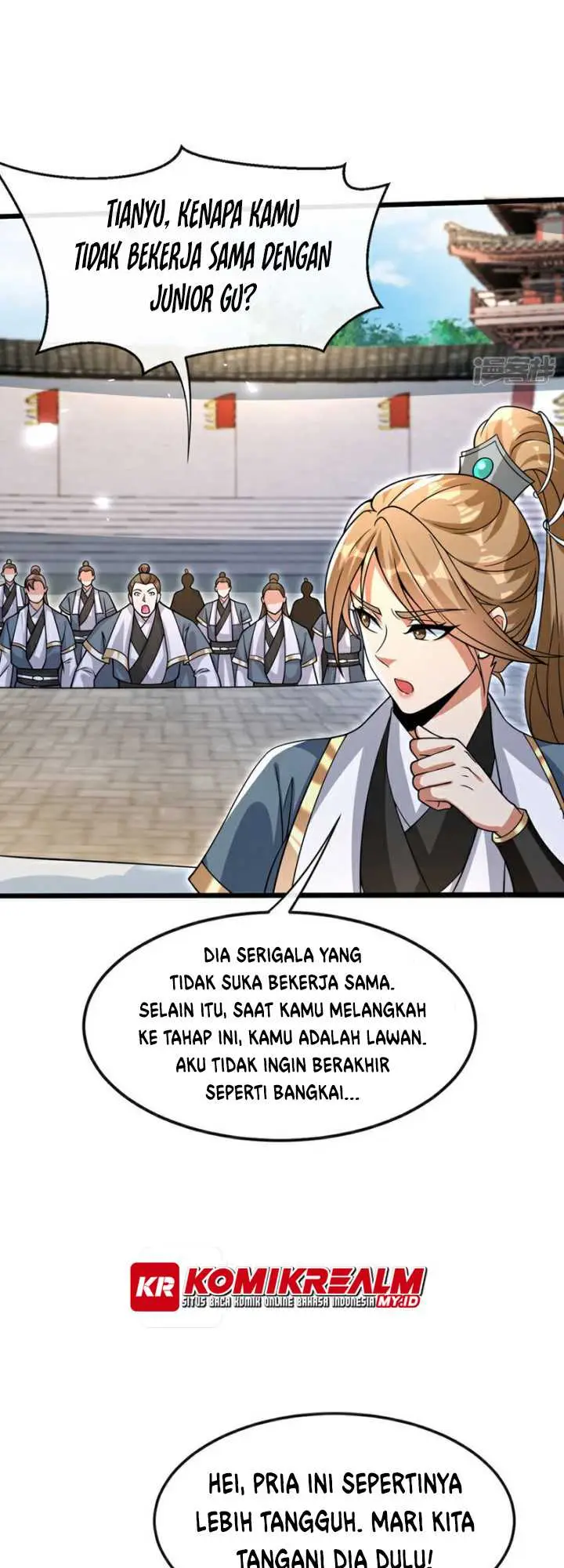 image-komik-the-ten-great-emperors-are-all-my-disciples-chapter-131-13/34