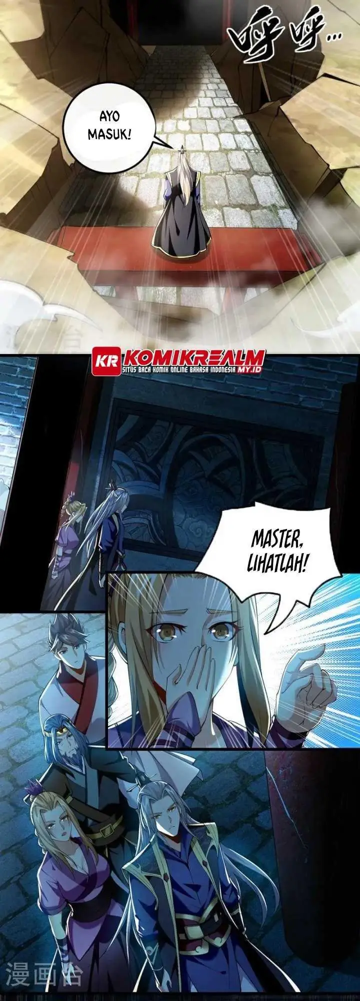 image-komik-the-ten-great-emperors-are-all-my-disciples-chapter-48-18/25