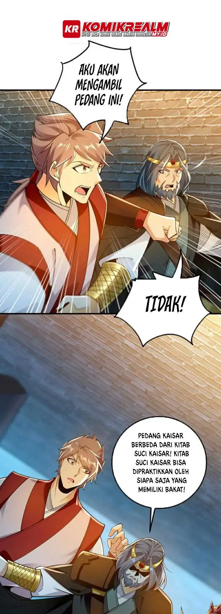 image-komik-the-ten-great-emperors-are-all-my-disciples-chapter-50-14/27