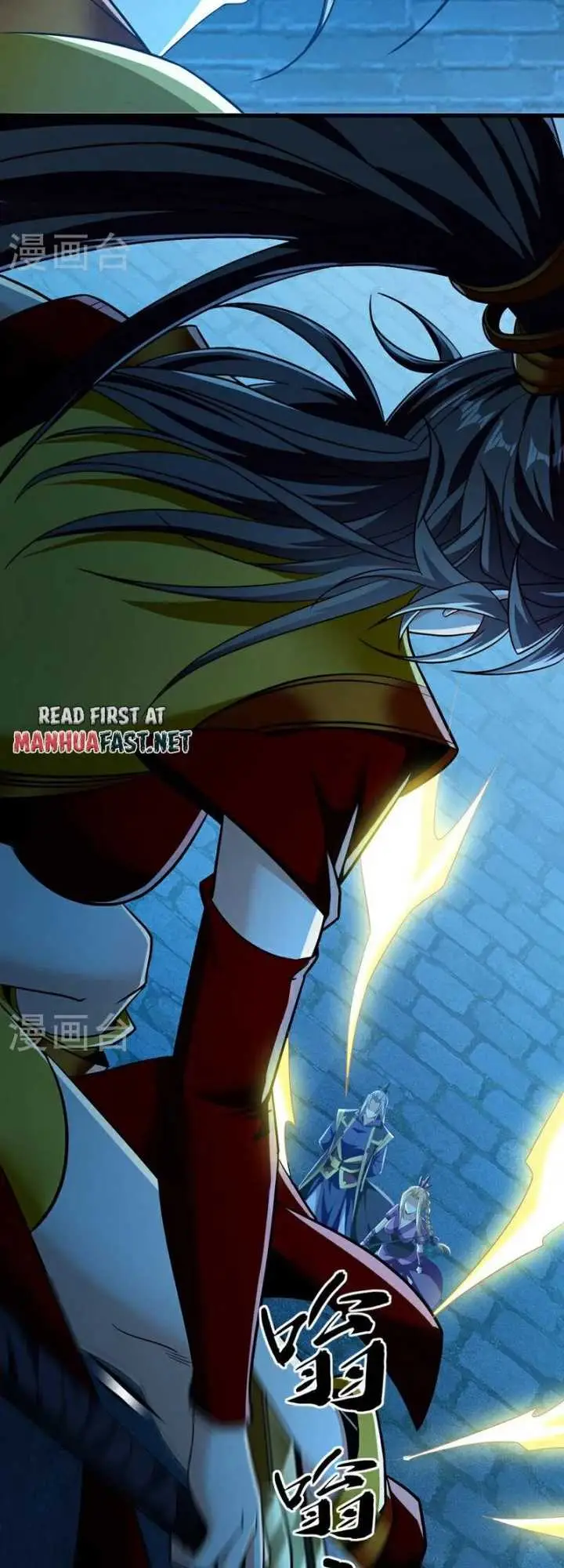 image-komik-the-ten-great-emperors-are-all-my-disciples-chapter-50-22/27