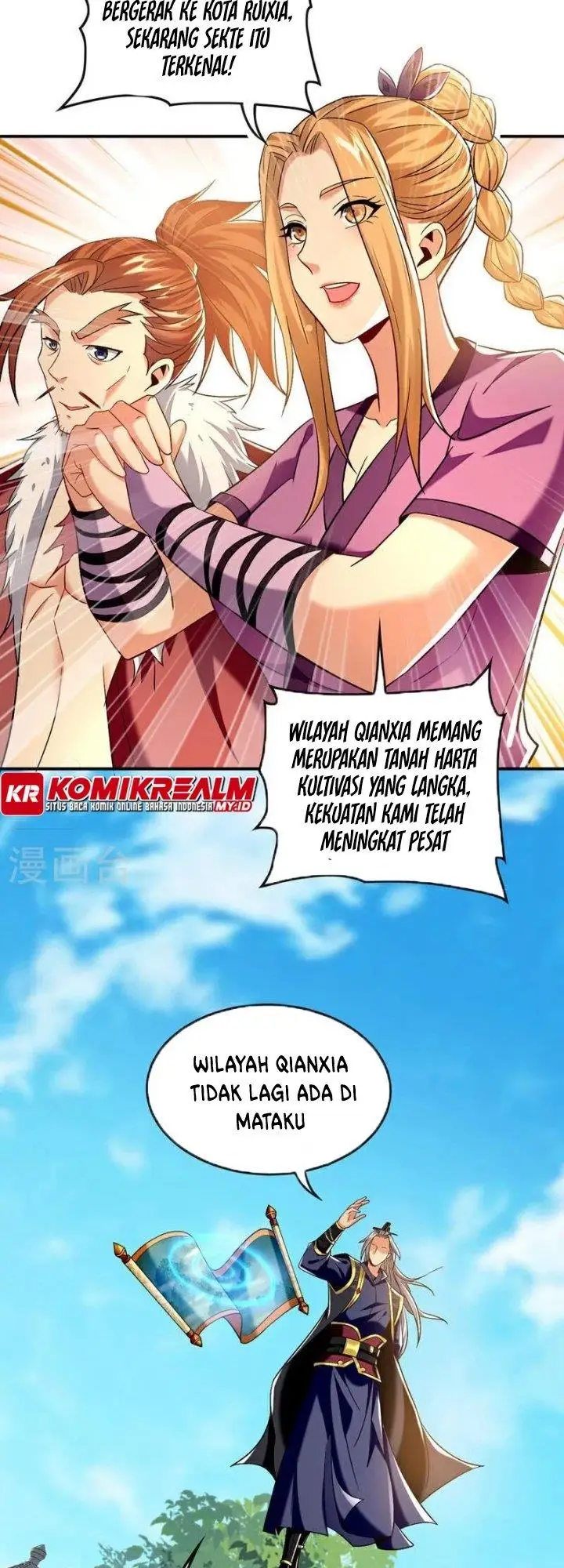 image-komik-the-ten-great-emperors-are-all-my-disciples-chapter-63-13/31