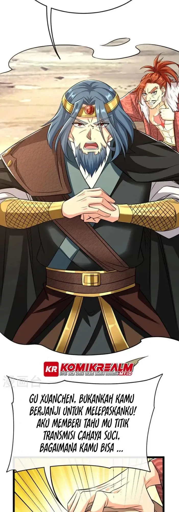 image-komik-the-ten-great-emperors-are-all-my-disciples-chapter-64-5/31