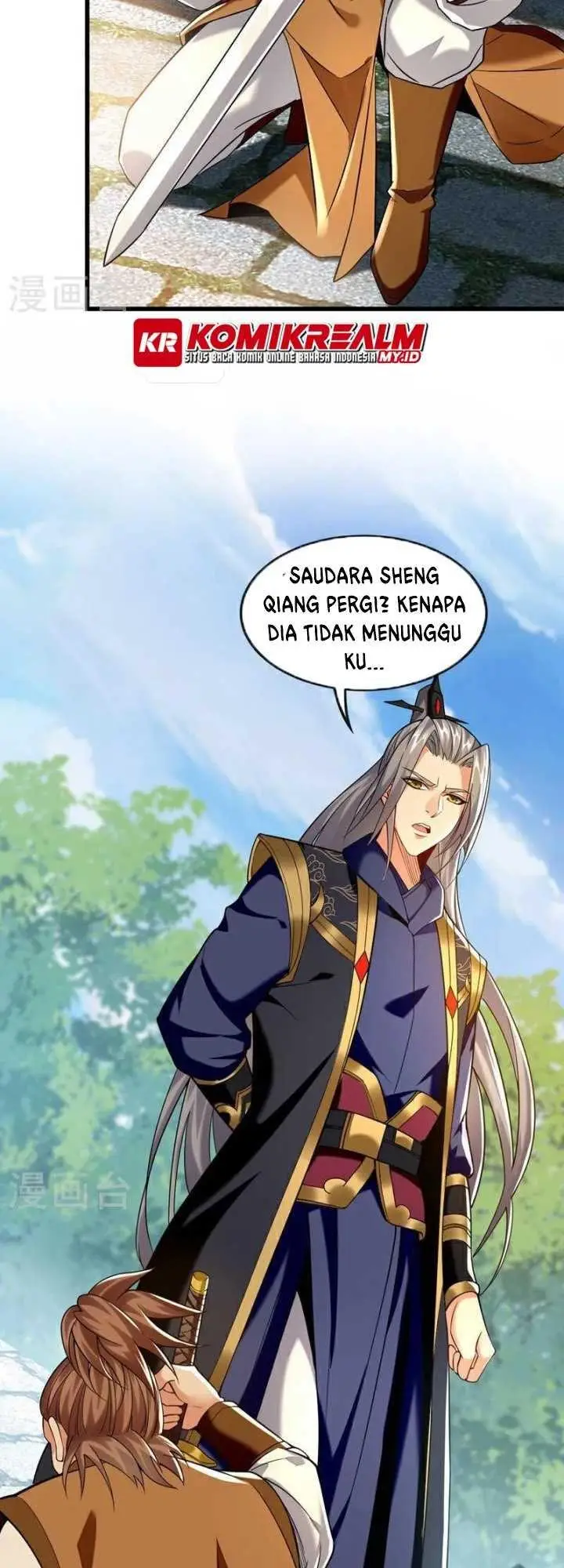 image-komik-the-ten-great-emperors-are-all-my-disciples-chapter-70-23/27