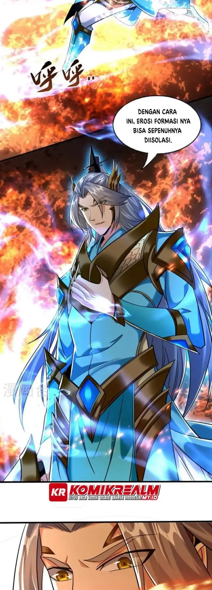 image-komik-the-ten-great-emperors-are-all-my-disciples-chapter-75-23/28