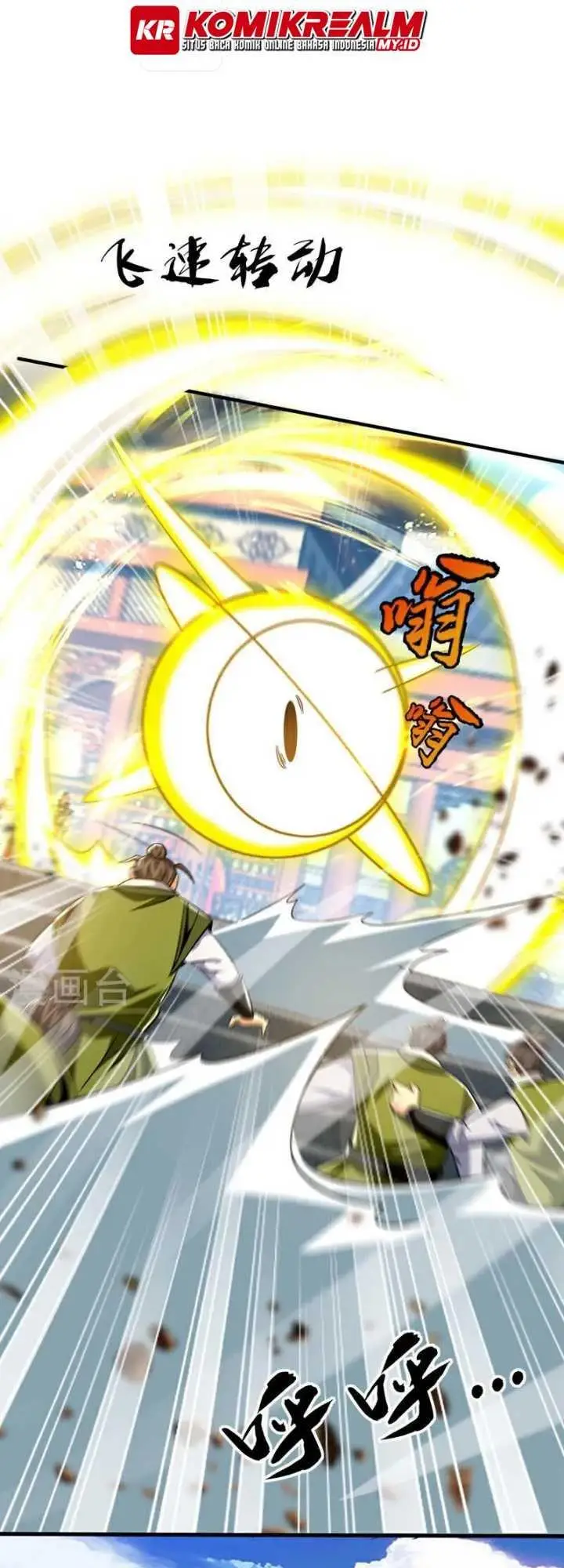 image-komik-the-ten-great-emperors-are-all-my-disciples-chapter-77-3/27