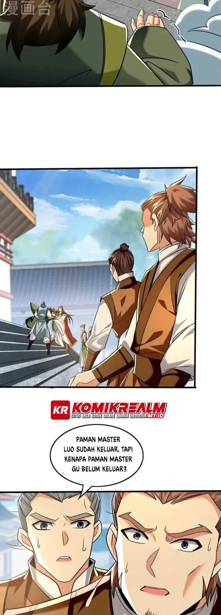 image-komik-the-ten-great-emperors-are-all-my-disciples-chapter-77-5/27