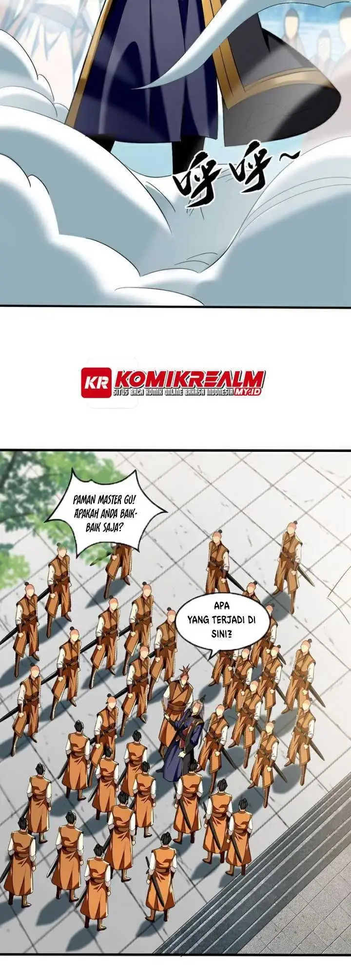 image-komik-the-ten-great-emperors-are-all-my-disciples-chapter-77-8/27