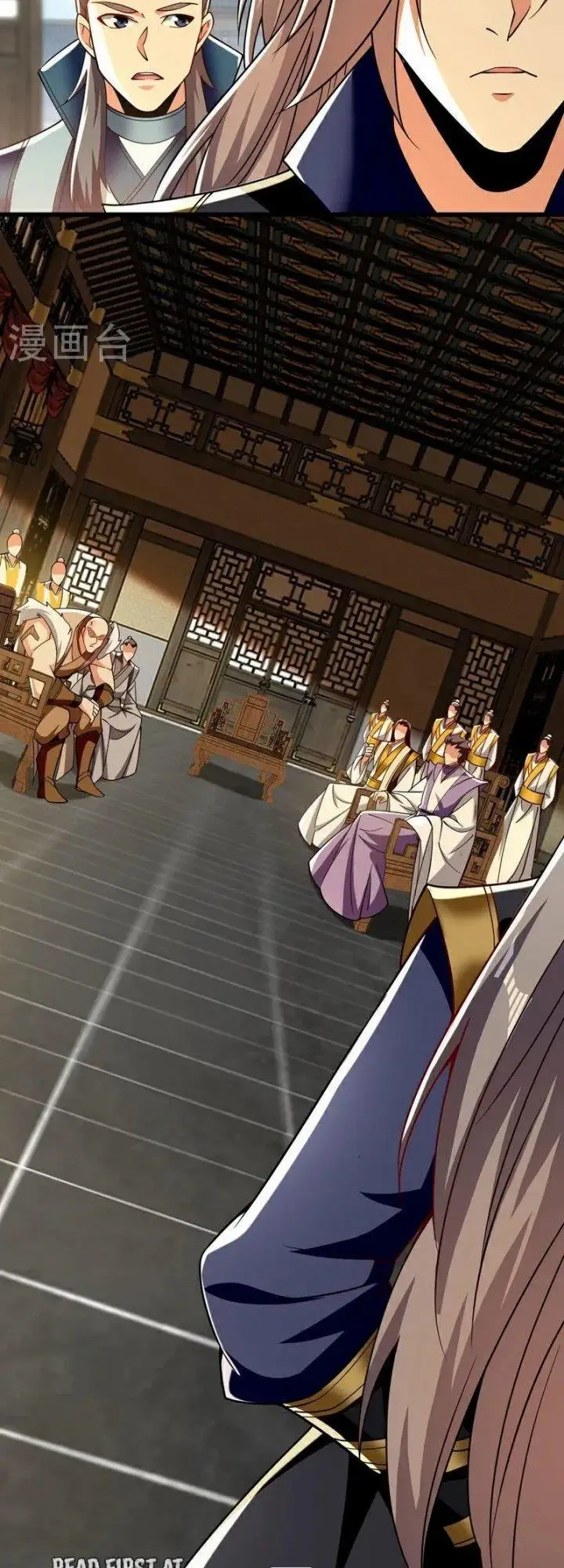 image-komik-the-ten-great-emperors-are-all-my-disciples-chapter-78-15/29