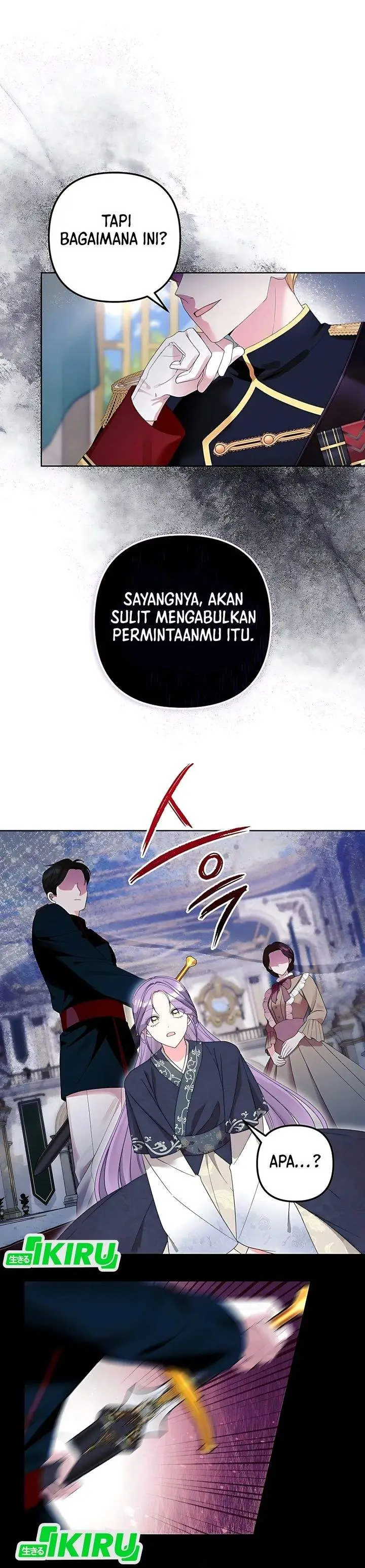 image-komik-the-terminally-ill-baby-healer-doesnt-hide-her-genius-chapter-1-5/36