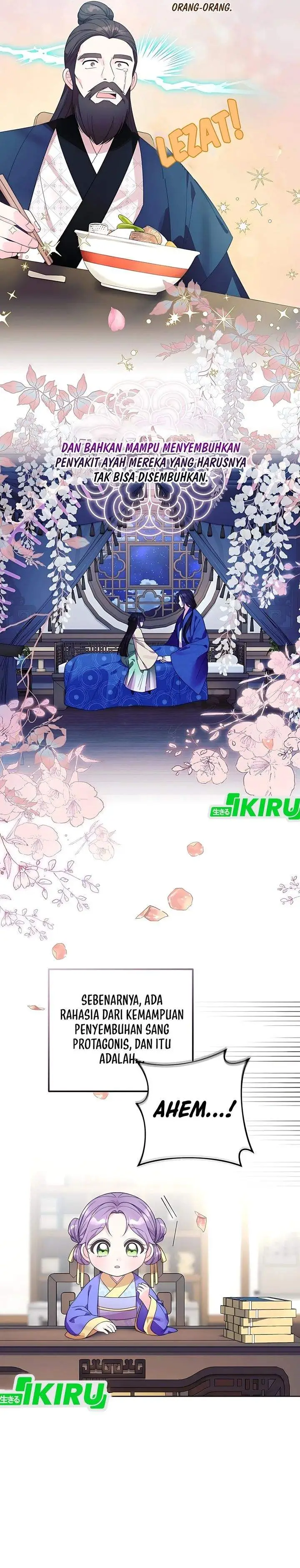 image-komik-the-terminally-ill-baby-healer-doesnt-hide-her-genius-chapter-1-20/36