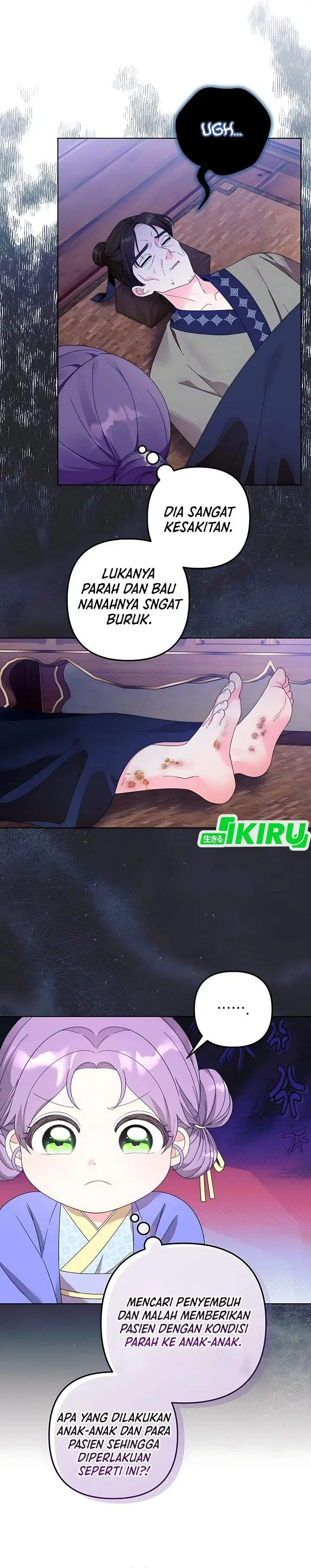 image-komik-the-terminally-ill-baby-healer-doesnt-hide-her-genius-chapter-1-30/36