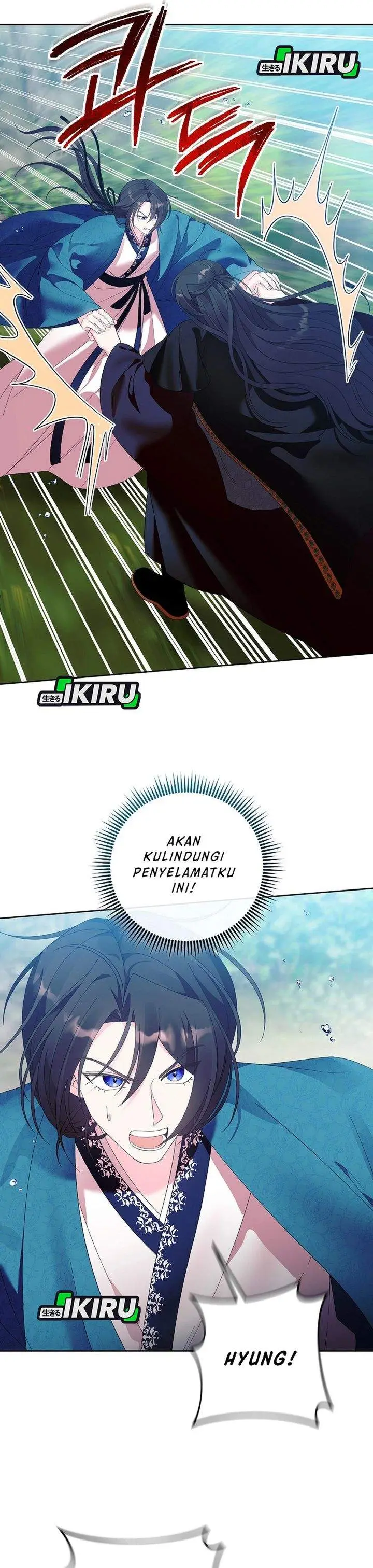 image-komik-the-terminally-ill-baby-healer-doesnt-hide-her-genius-chapter-10-22/30