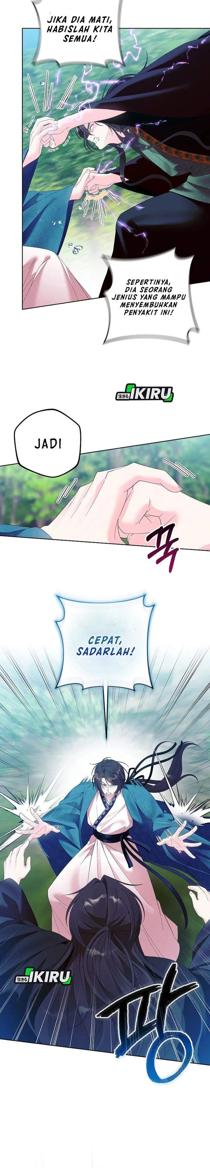 image-komik-the-terminally-ill-baby-healer-doesnt-hide-her-genius-chapter-10-23/30