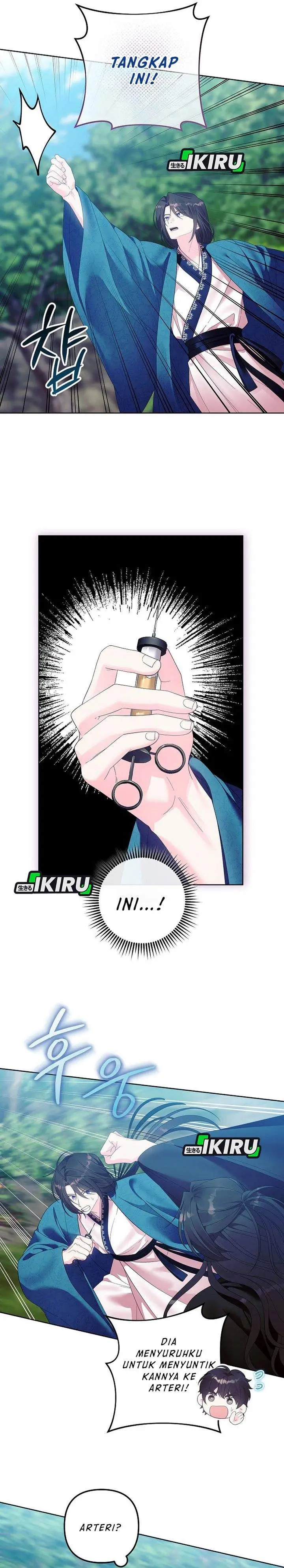 image-komik-the-terminally-ill-baby-healer-doesnt-hide-her-genius-chapter-10-25/30