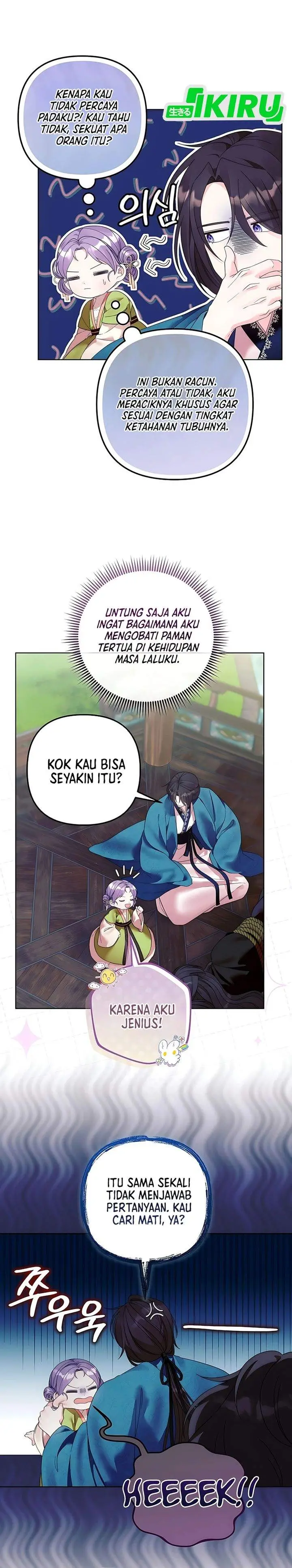 image-komik-the-terminally-ill-baby-healer-doesnt-hide-her-genius-chapter-11-1/25