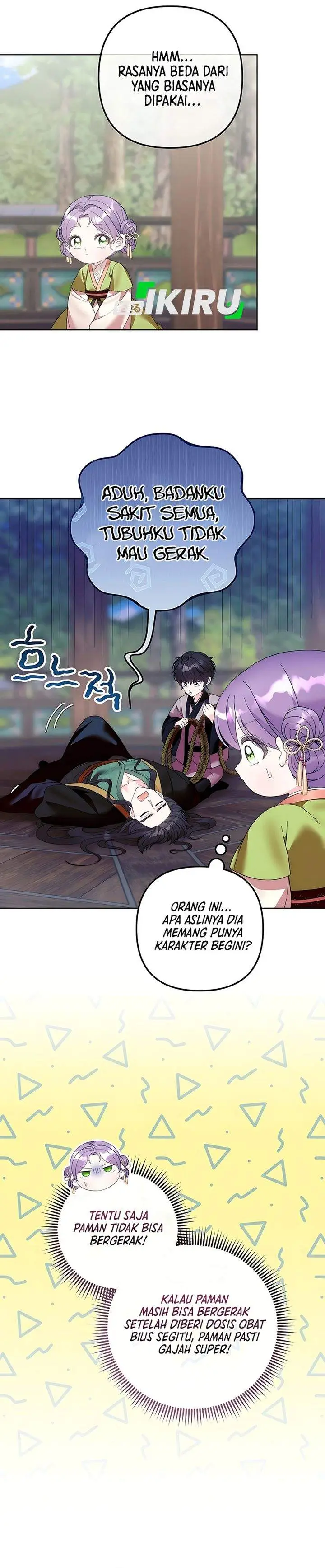 image-komik-the-terminally-ill-baby-healer-doesnt-hide-her-genius-chapter-11-9/25