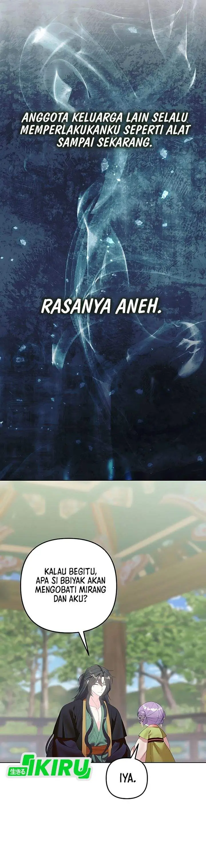 image-komik-the-terminally-ill-baby-healer-doesnt-hide-her-genius-chapter-11-20/25