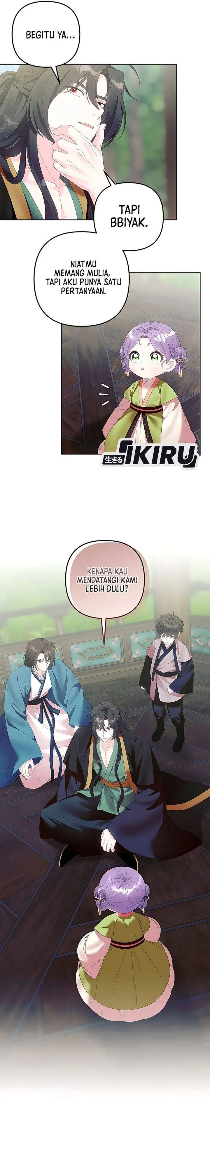 image-komik-the-terminally-ill-baby-healer-doesnt-hide-her-genius-chapter-11-21/25