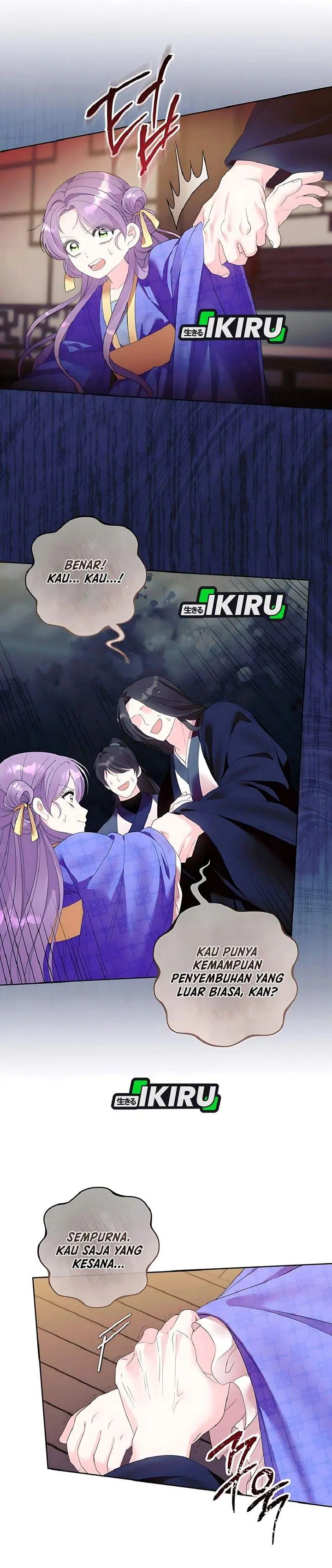 image-komik-the-terminally-ill-baby-healer-doesnt-hide-her-genius-chapter-12-10/29