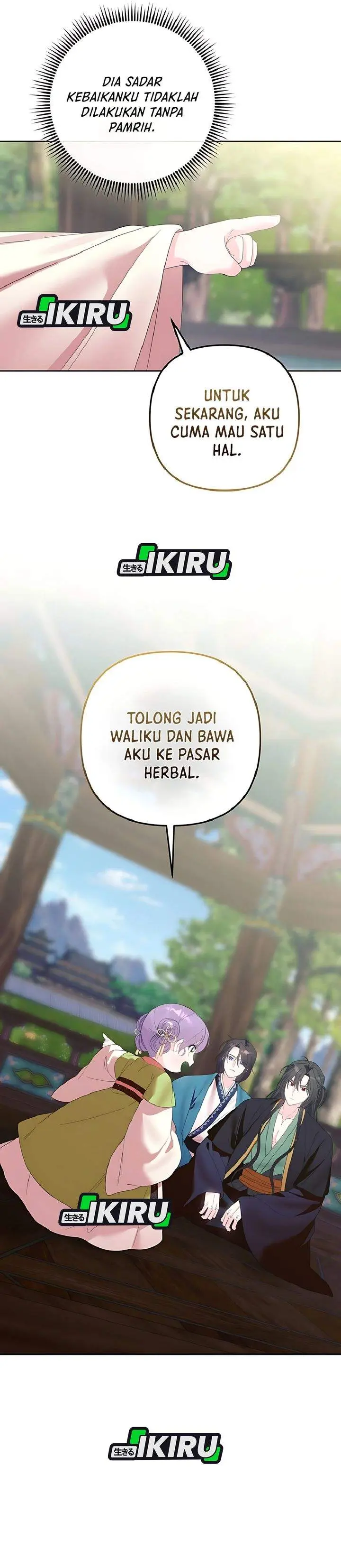 image-komik-the-terminally-ill-baby-healer-doesnt-hide-her-genius-chapter-12-22/29