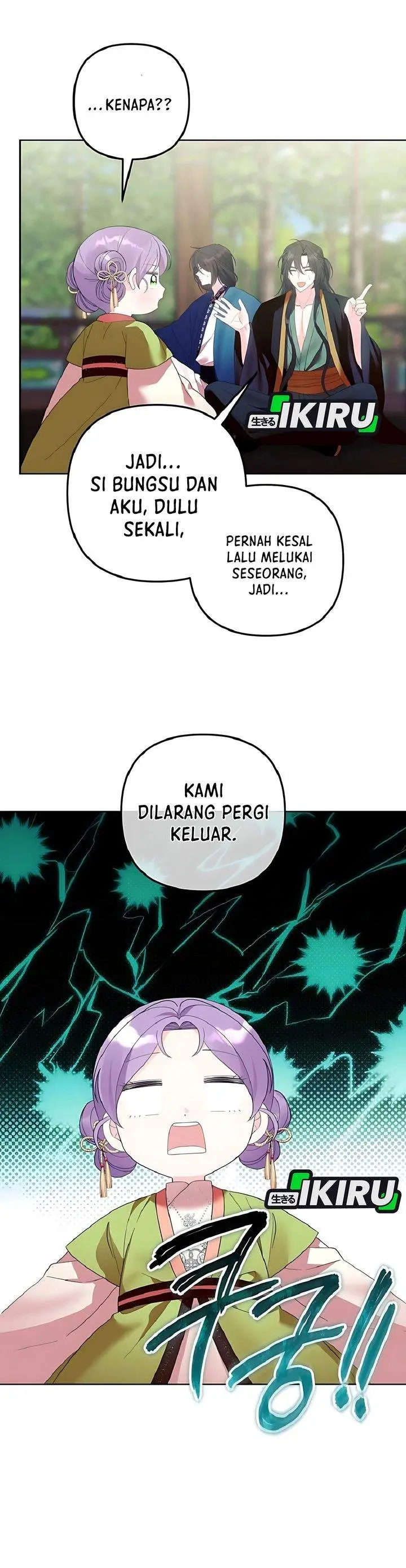 image-komik-the-terminally-ill-baby-healer-doesnt-hide-her-genius-chapter-12-24/29