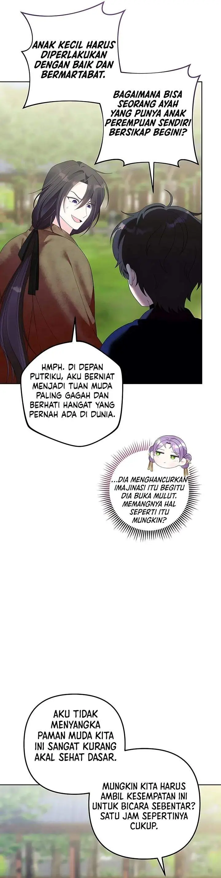 image-komik-the-terminally-ill-baby-healer-doesnt-hide-her-genius-chapter-13-7/30