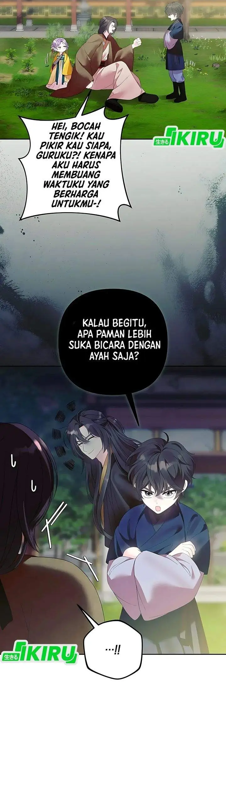 image-komik-the-terminally-ill-baby-healer-doesnt-hide-her-genius-chapter-13-8/30