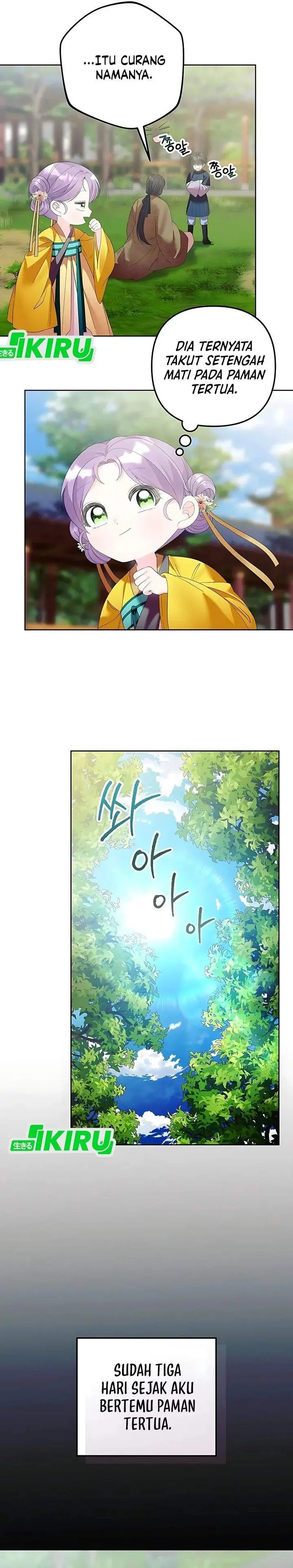 image-komik-the-terminally-ill-baby-healer-doesnt-hide-her-genius-chapter-13-9/30