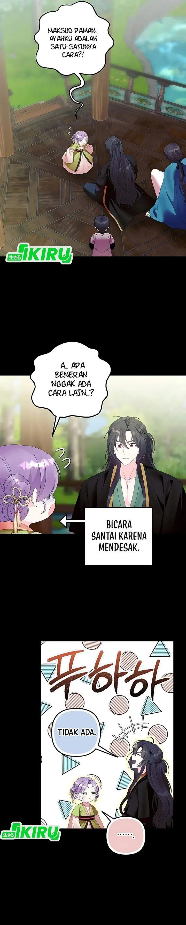 image-komik-the-terminally-ill-baby-healer-doesnt-hide-her-genius-chapter-13-10/30