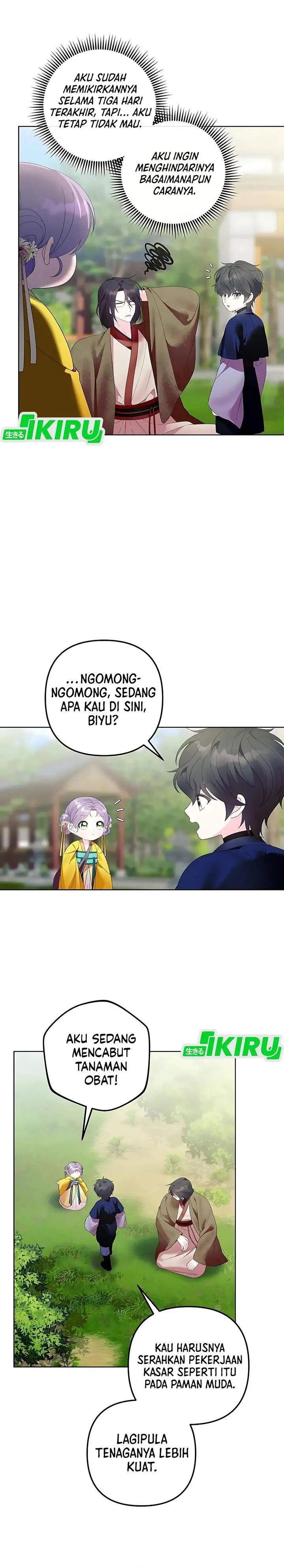 image-komik-the-terminally-ill-baby-healer-doesnt-hide-her-genius-chapter-13-12/30