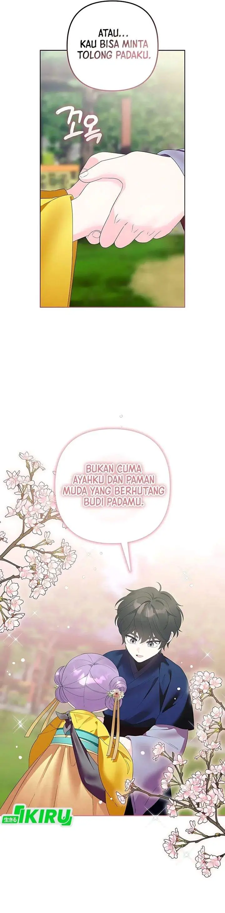 image-komik-the-terminally-ill-baby-healer-doesnt-hide-her-genius-chapter-13-13/30