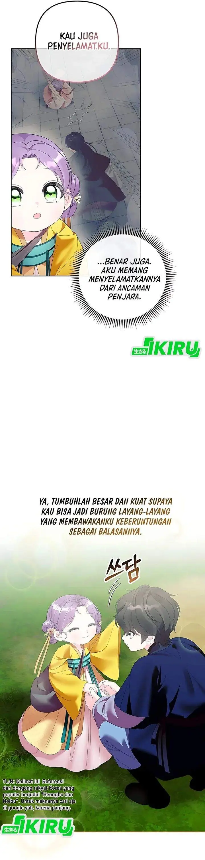 image-komik-the-terminally-ill-baby-healer-doesnt-hide-her-genius-chapter-13-14/30