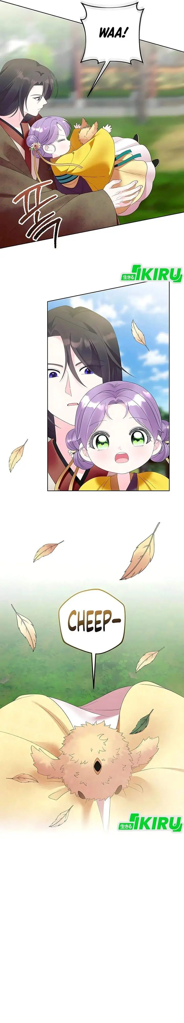 image-komik-the-terminally-ill-baby-healer-doesnt-hide-her-genius-chapter-13-17/30