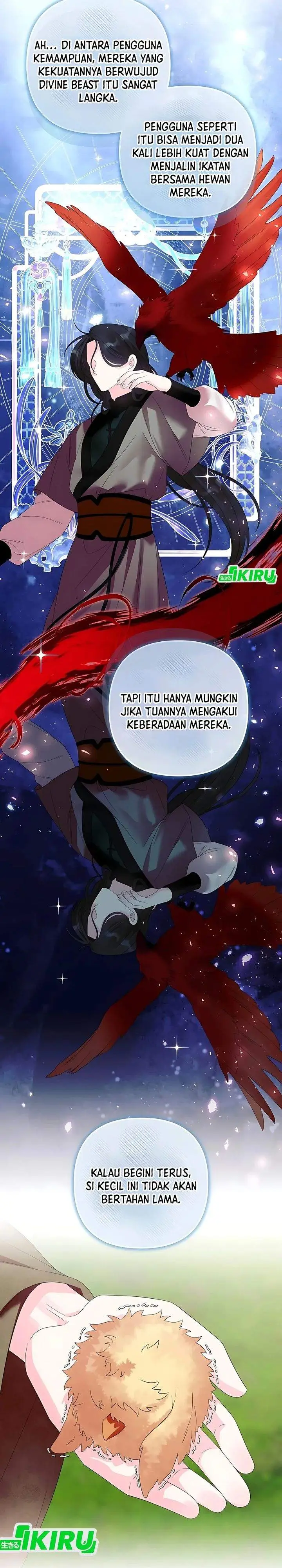 image-komik-the-terminally-ill-baby-healer-doesnt-hide-her-genius-chapter-13-25/30