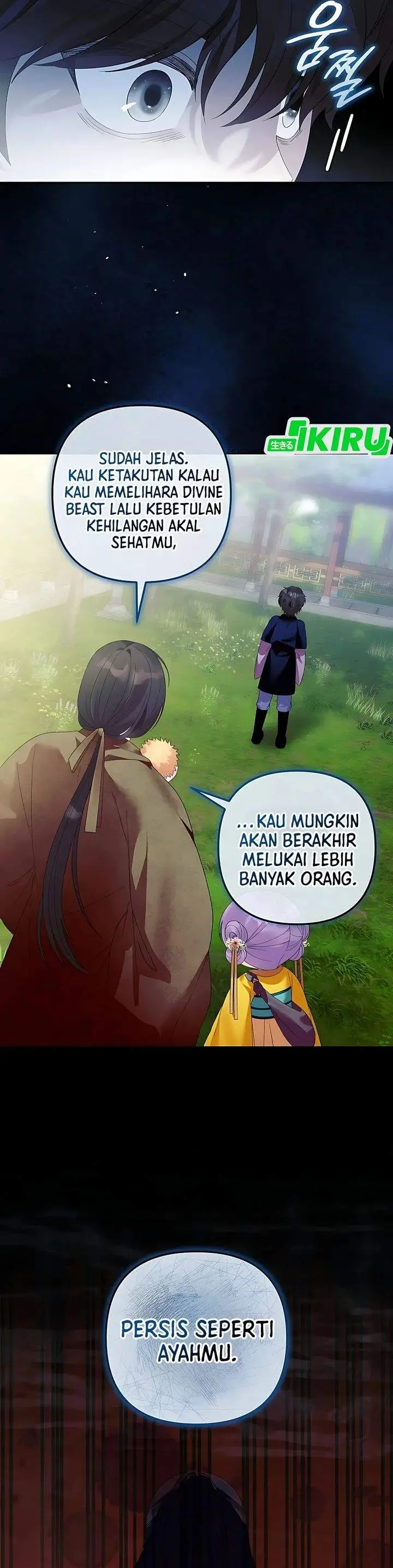 image-komik-the-terminally-ill-baby-healer-doesnt-hide-her-genius-chapter-13-27/30