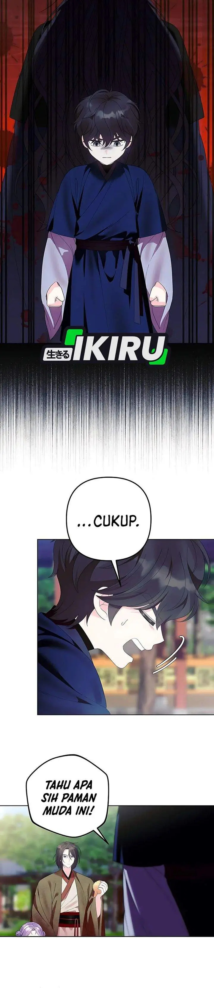 image-komik-the-terminally-ill-baby-healer-doesnt-hide-her-genius-chapter-14-1/30