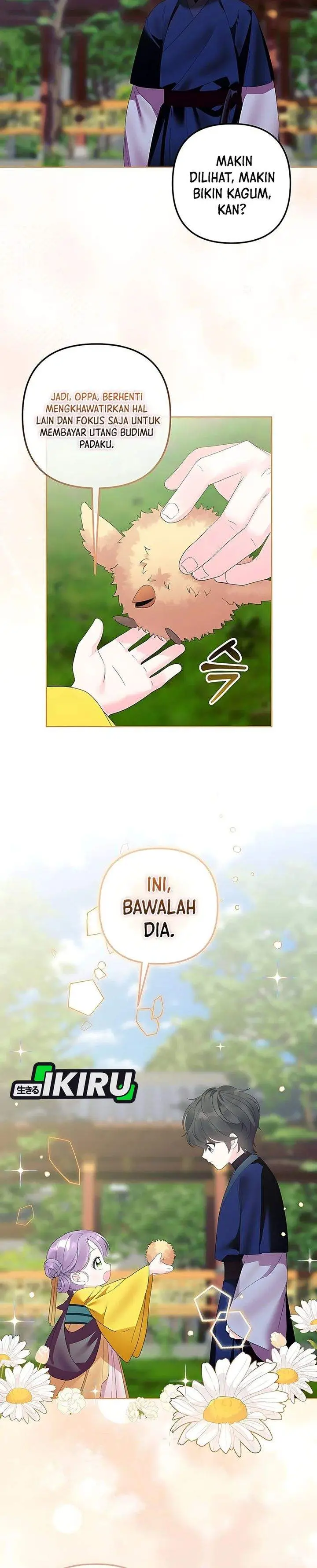 image-komik-the-terminally-ill-baby-healer-doesnt-hide-her-genius-chapter-14-7/30