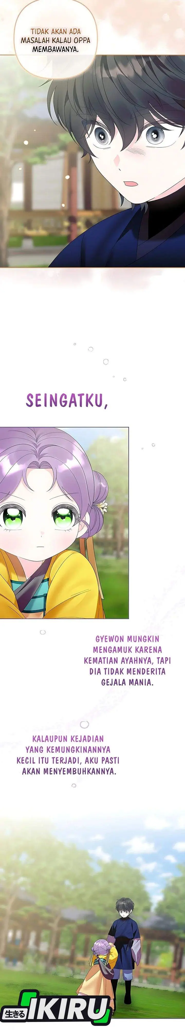 image-komik-the-terminally-ill-baby-healer-doesnt-hide-her-genius-chapter-14-8/30