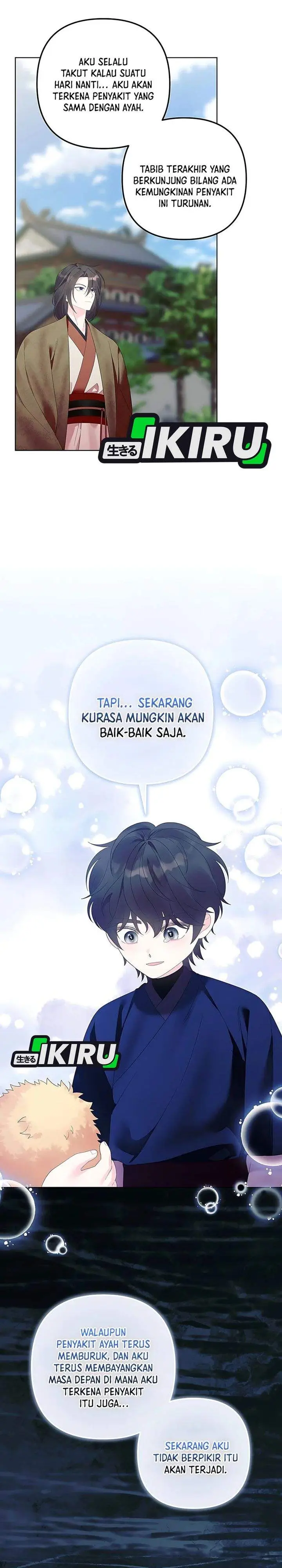 image-komik-the-terminally-ill-baby-healer-doesnt-hide-her-genius-chapter-14-10/30