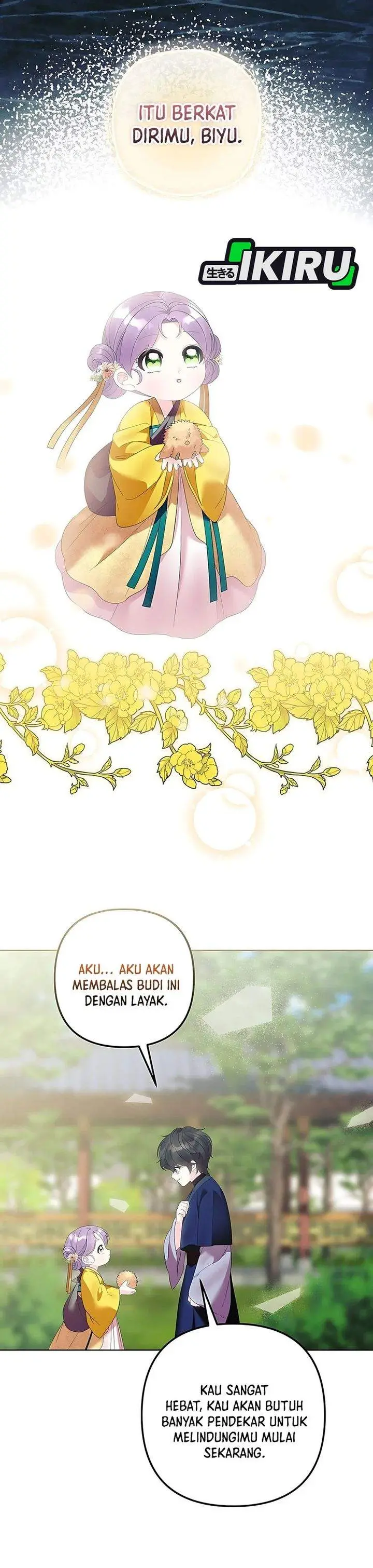 image-komik-the-terminally-ill-baby-healer-doesnt-hide-her-genius-chapter-14-11/30