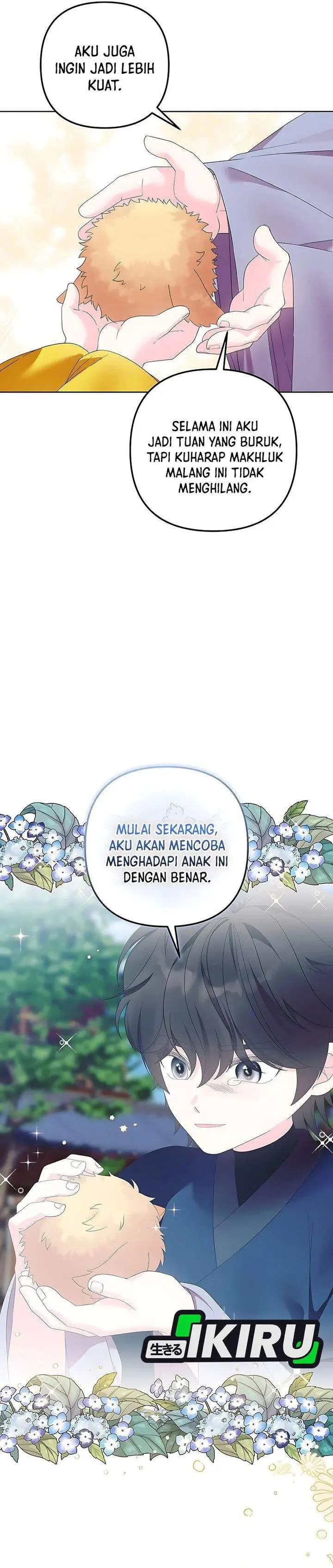 image-komik-the-terminally-ill-baby-healer-doesnt-hide-her-genius-chapter-14-12/30